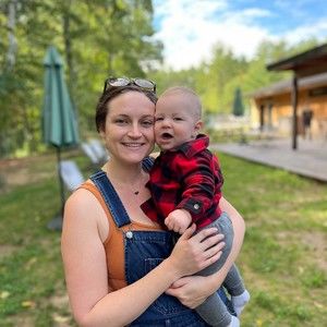 Meet your Posher, Alyssa